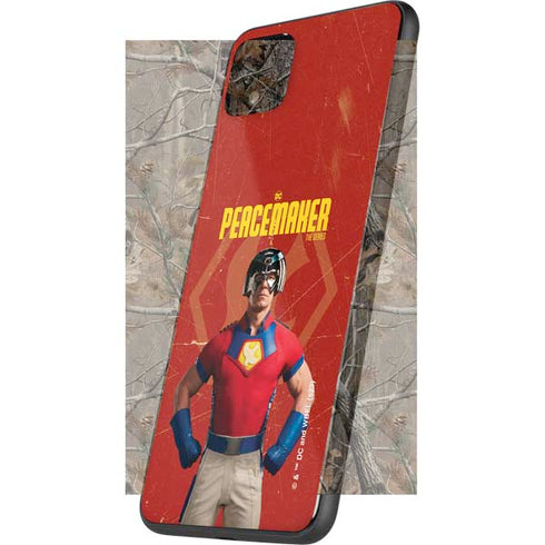 DC Comics Peacemaker John Cena Google Pixel 4 XL Skin